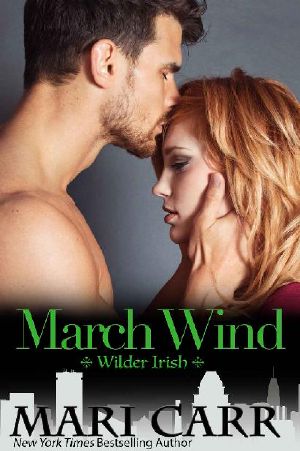 [Wilder Irish 03] • March Wind